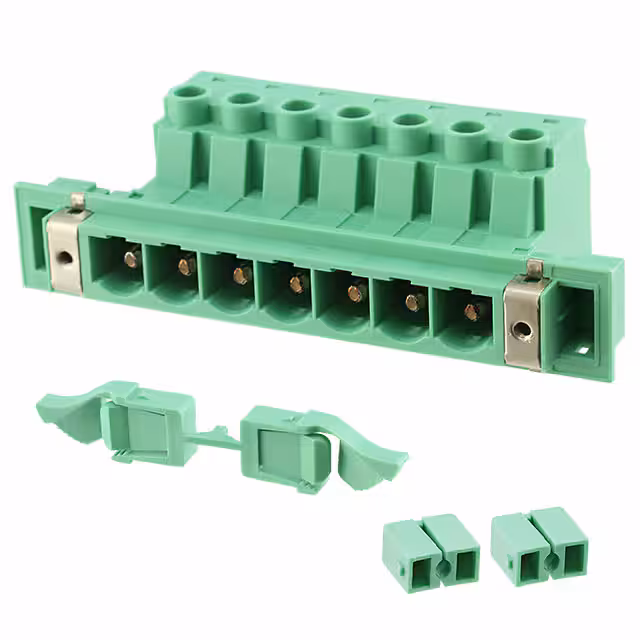 1703506 Phoenix Contact  Montaggio a pannello